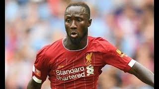 Naby Keïta - Back on Track ● Liverpool 2019-20