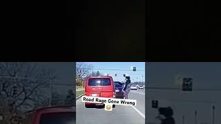 Crazy #roadcraziness #funny #newroadrage #cops