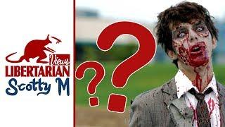 Libertarianism: Why Libertarians Are NOT Stupid—Response to CultOfDusty