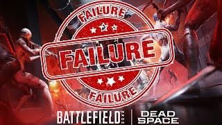 Special Events Are SILENTLY Killing The Battlefield Franchise!