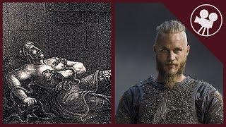 The Legends Behind 6 of the Most Intriguing Vikings Characters