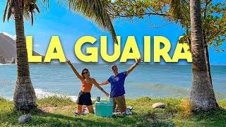 LA GUAIRA Venezuela con un Gringo ¿Cómo sacó la visa?