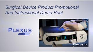 Medical Device Product Promotional and Instructional Video