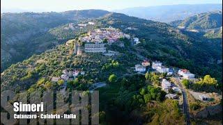 Simeri (CZ) Calabria Italia  come non l’avete mai vista drone ️ by Antonio Lobello