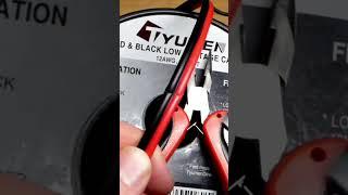 How To Add Cable Gland To Plastic Electronics Project Box Beginner Learning DIY