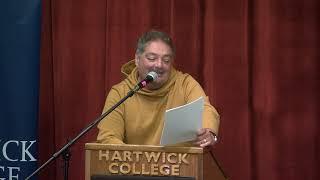 Hartwick College Presents: Dmitry Bykov 9/20/23