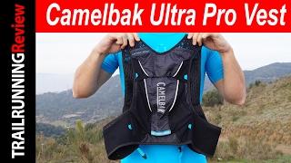 Camelbak Ultra Pro Vest 2017 Review