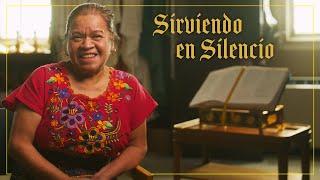 Sirviendo en Silencio | Catarina Domingo | Documental