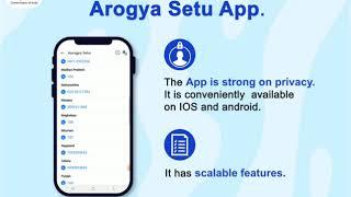 Arogya Setu App