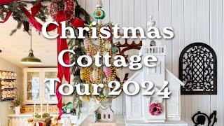 ellen j goods Cottage Tour 2023