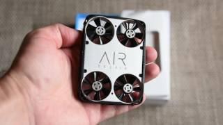 AirSelfie camera Unboxing