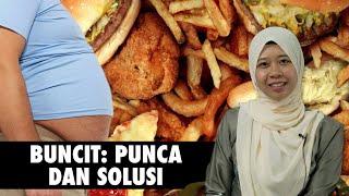 Buncit: Punca dan Solusi