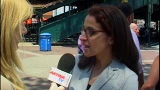 AKTINA TV Report: Astoria Officials Propose Traffic Mitigation Measures on GCP