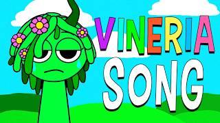 Sprunki VINERIA Sad Story Song (Incredibox Sprunki Song)