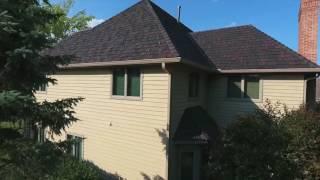 Brava Shake - Wadsworth, installed by CRC Cedar Roofing Company