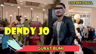 DENDY JO - GURAT BUMI