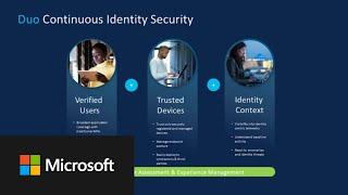 Cisco Duo Security Integrates with Microsoft Entra ID