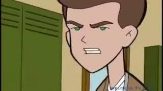 Fillmore season 1 episode 9 A Cold Day at X