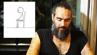 Feeling Lonely? This Might Help… | Russell Brand