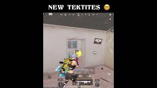 NEW TEKTITES  