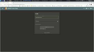 Hacking OWASP’s Juice Shop : Password Strength