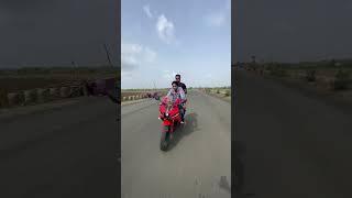 R 15 V4 Cool Reaction Vlog Video #shorts #ytshorts #viral