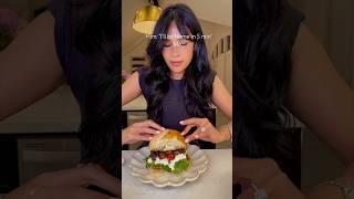 When he says he’ll be home in 5 min #steaksandwich #recipes #dinnerideaa