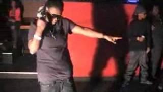 SHATOYA DEREON & CECE PERFORMS 11-6-10@CLUB FLAVAZ orlando