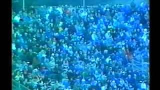 Newcastle United v Norwich City, 13th February 1988, Division 1