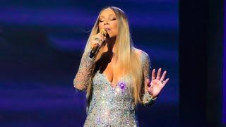 Mariah Carey - My All (#1 to Infinity - Las Vegas)