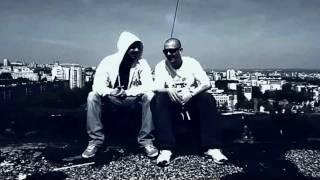 Clan`destin f. DJ Kirumba - Reprezint / 2010 / HD video