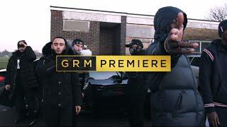 R.A x Ard Adz - Country [Music Video] | GRM Daily