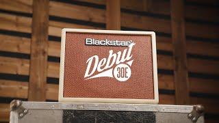 Debut 30E | No Talking, Just Tones | Blackstar