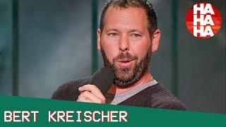 Bert Kreischer - How To Teach Your Kids Comedy