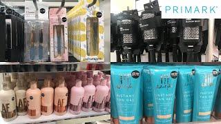 PRIMARK ACCESSORIES WITH PRICE JULY 2020 | PRIMARK HAUL | TRAVELANDSHOP WITH ME