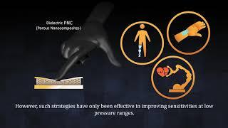 Texas Engineering Researchers Solve Challenging Bottleneck with Soft Pressure Sensor Breakthrough