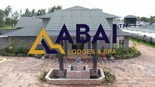 Welcome to ABAI Lodges & Spa