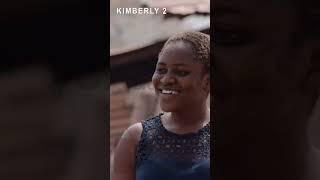 Kimberly 2 Yoruba Movie 2023 | Official Trailer | Now Showing On Yorubaplus