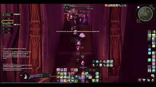 Aion Classic NA - Apheta Beluslan siege today a short video