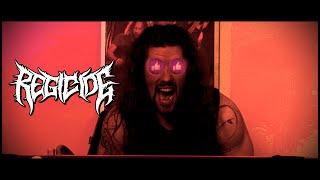 Regicide - Dying To Be Liked (Official Music Video)
