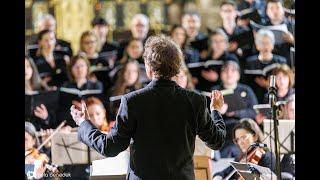 J.S.Bach - Johannespassion 2023 Bachchor Kronstadt