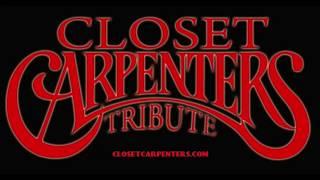 "Sing" by Closet Carpenters - Carpenters Tribute Band - Live, No Overdubs - New Jersey, NY,