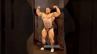 Good Vito Latest | Good Vito | Vitaliy Ugolnikov | Pro Bodybuilding | Good Vito Posing | Update