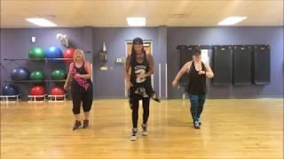 Zumba® with LO - *Despacito / Justin Bieber Remix*