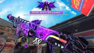 I UNLOCK DARK AETHER CAMO IN 1 VIDEO!