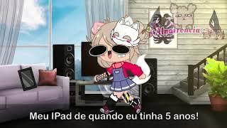 Disidorante (meme) /Gacha Club/ -Leia a descrição-