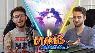 We Were WRONG About Arcane - Otakus Anonymous Episode #91