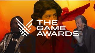 The 2022 Game Awards in a Nutshell