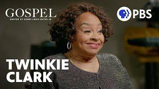 Twinkie Clark is the Mother of Contemporary Gospel Music | GOSPEL with Prof. Henry Louis Gates, Jr.