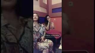 LC sange karaoke di baturaden